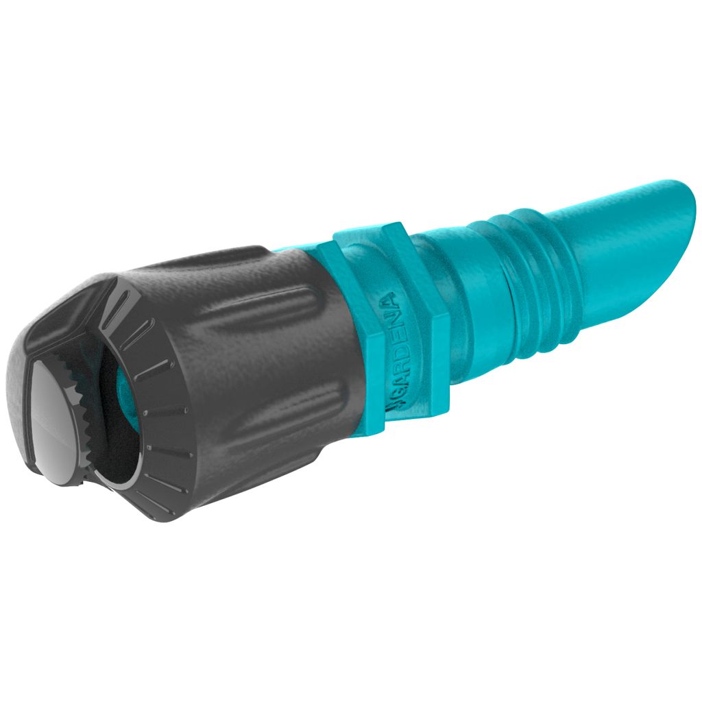 GARDENA tryska pre kvapkaciu hadicu Micro-Drip System 180° Obrázok produktu 