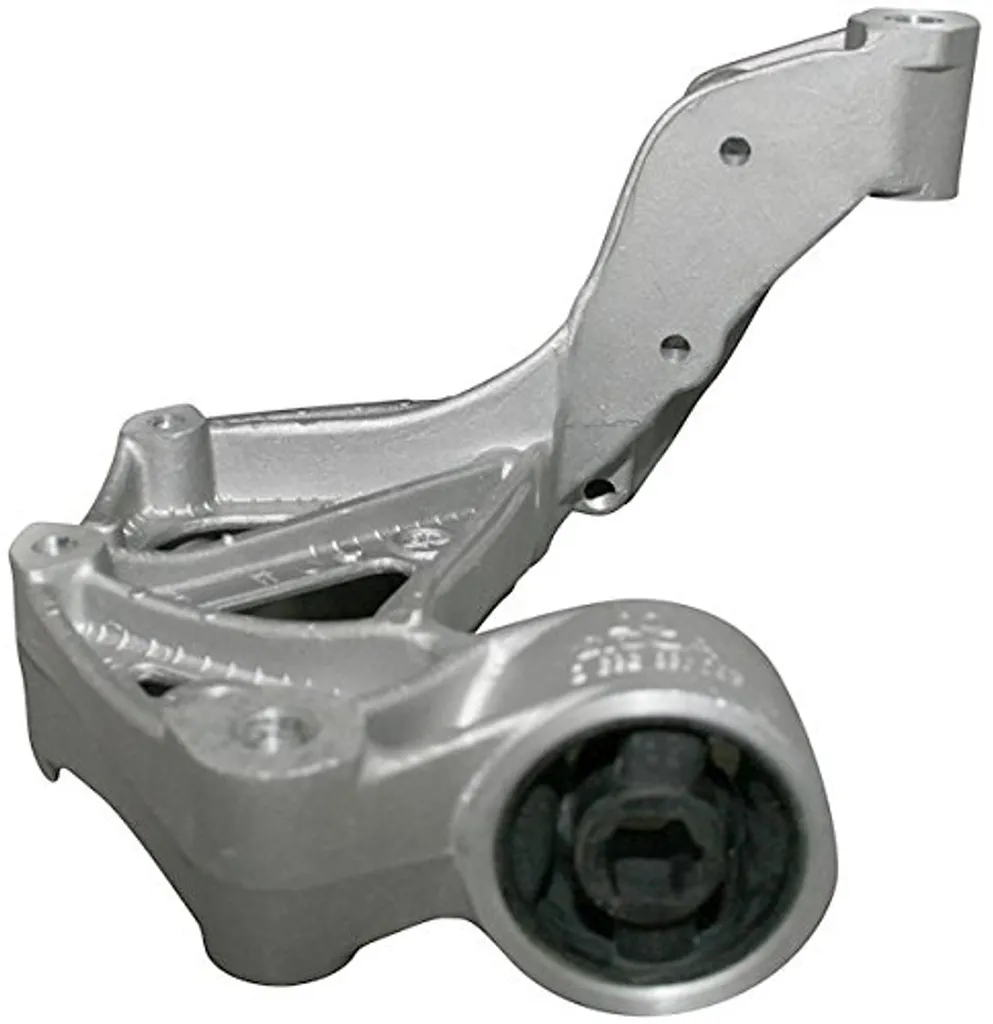 Console pour moteur droit JP - Support de fixation robuste d'origine