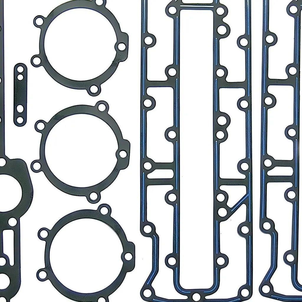 Kit joints pour révision moteur Mercury 70 à 90 HP - Qualité Athena