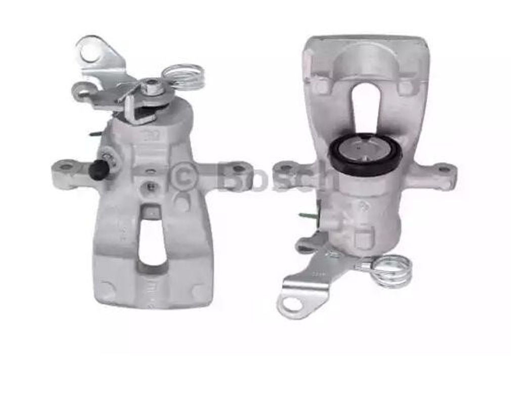 BOSCH Bremssattel Hinten Links für ALFA ROMEO MITO (955) Ø38mm 0 986 134 118