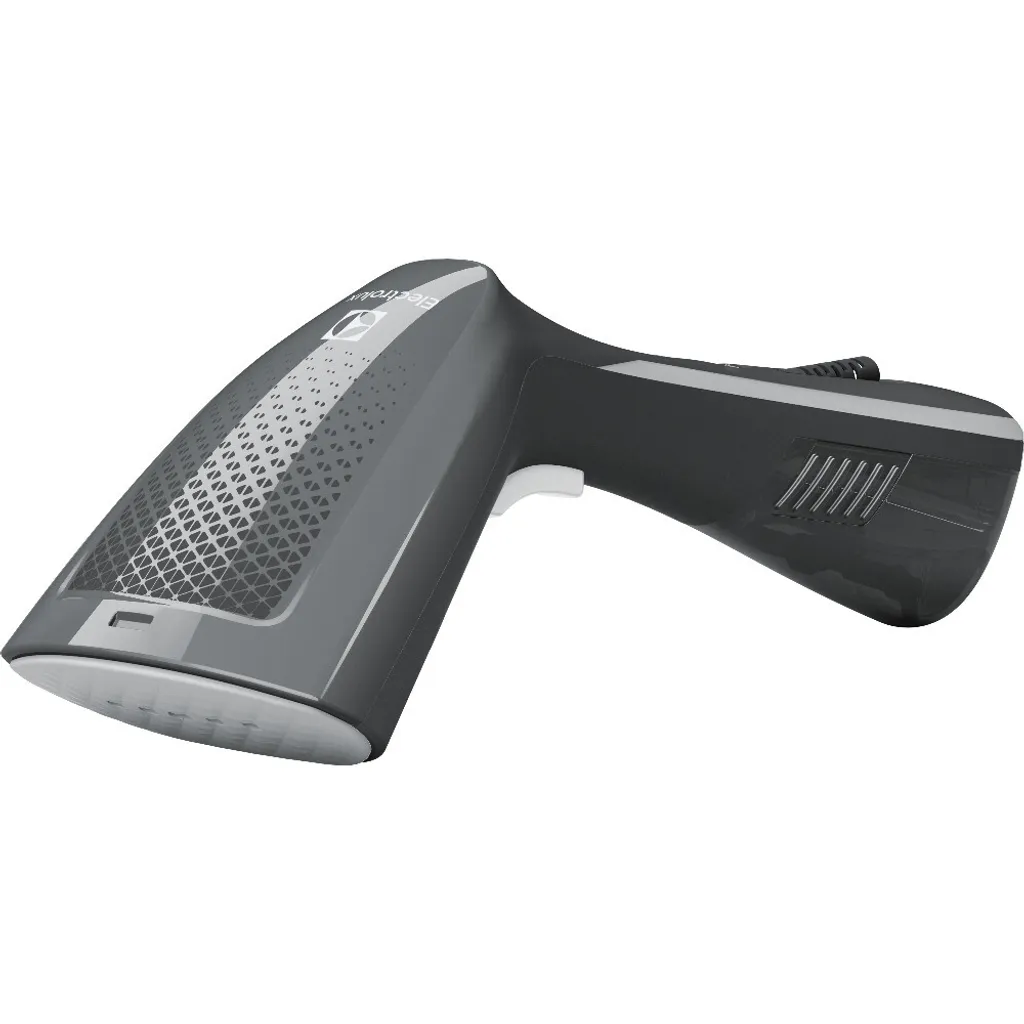 Electrolux Refine 600 E6HS1-2EG Défroisseur à Main Vapeur Gris 1200W