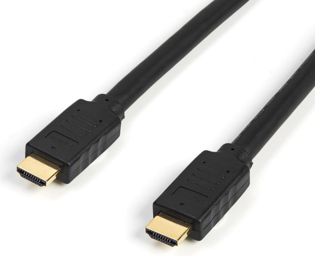 StarTech.com 15m CL2 Active HDMI Cable