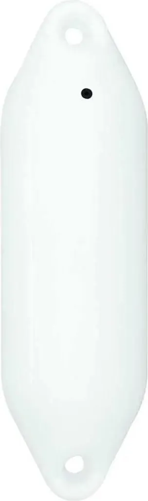 Pare-battage d'amarrage Ocean Utility U 4 White - Idéal port et mouillage