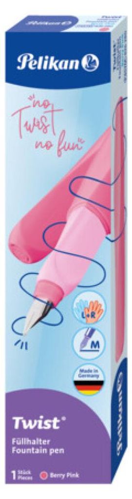 Pelikan 300010117 Pelikan Twist® Color Blocking Imagen del producto 