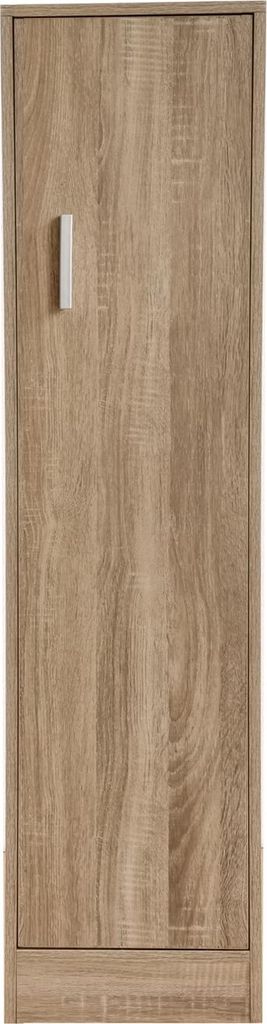 Küchenschrank Kombi S Blanca HTI-Line Produktbild 
