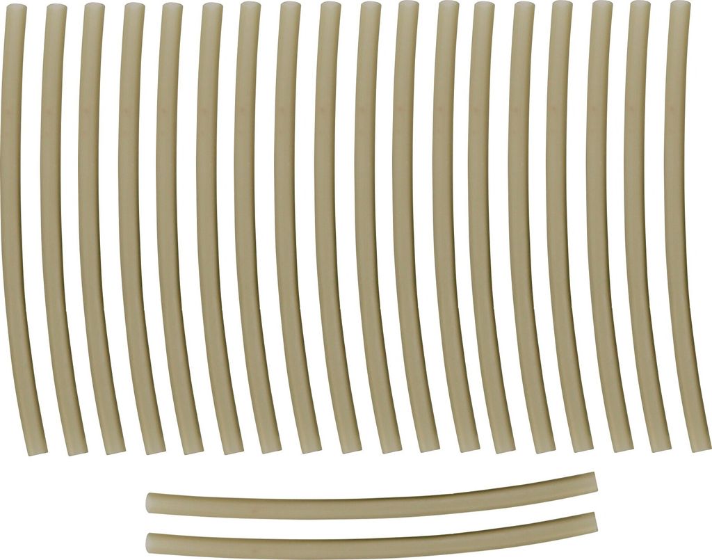 Prologic LM Shrink Tube Assortment L 5.5cm - 20 Tubes