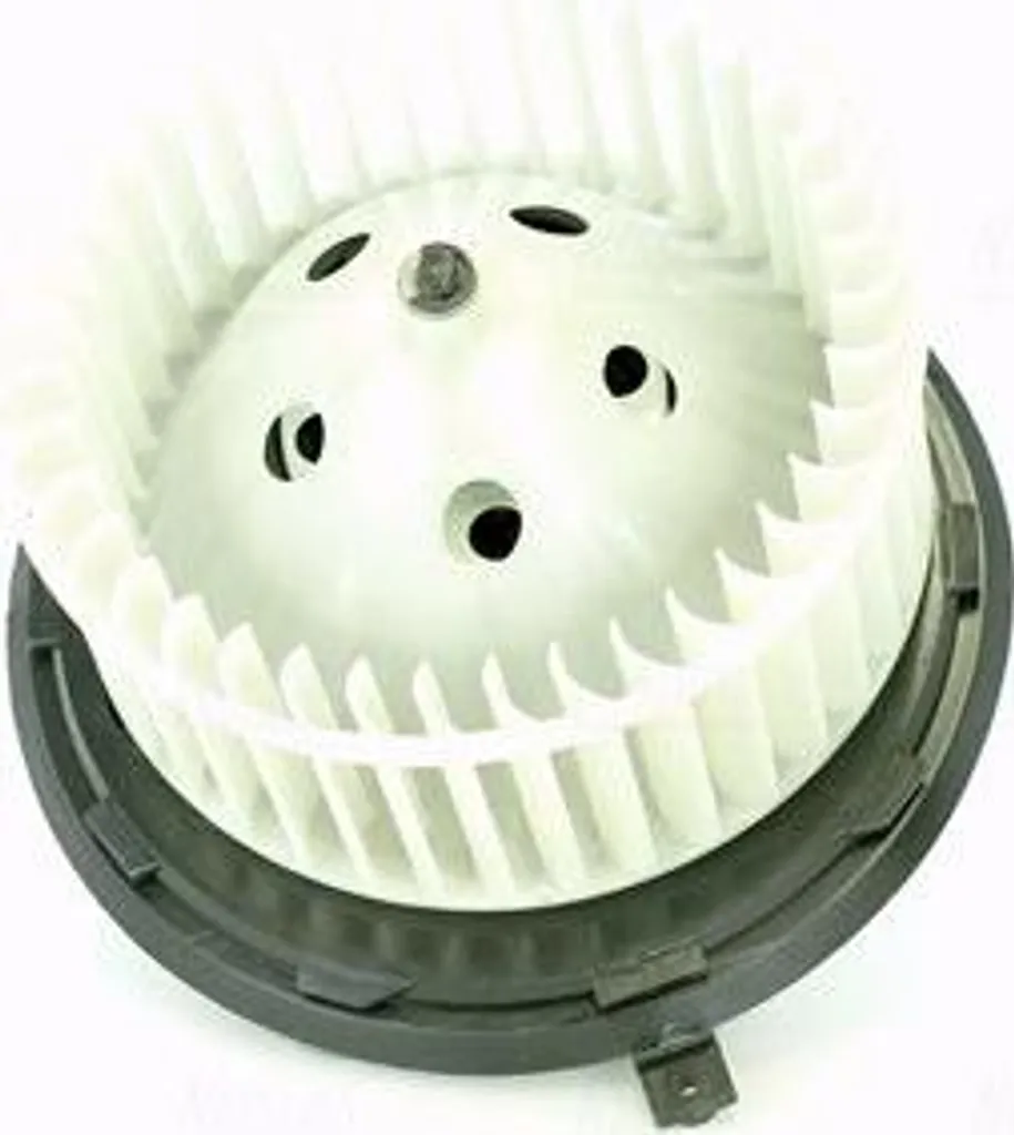 Pulseur d'air habitacle pour Vel Satis et Laguna II NISSENS 87187 neuf
