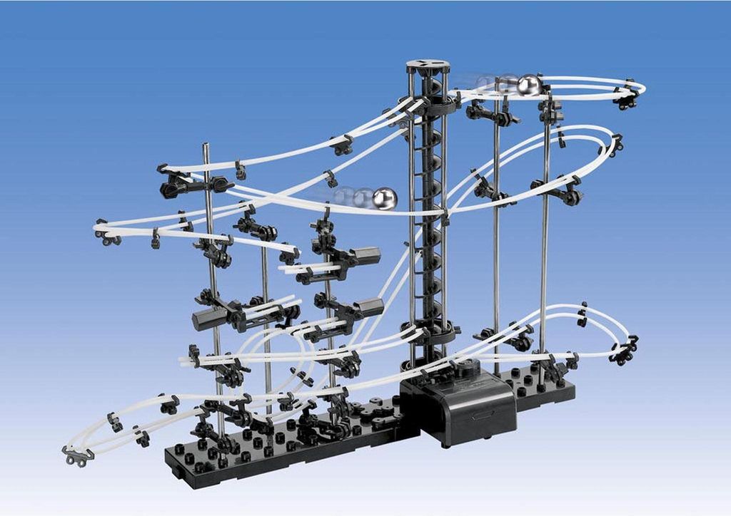 Star Coaster: Level 2 Produktbild 