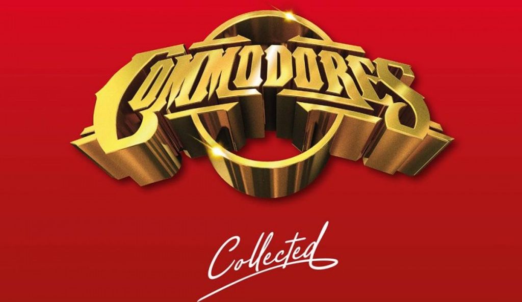Commodores - Collected (2 LP)