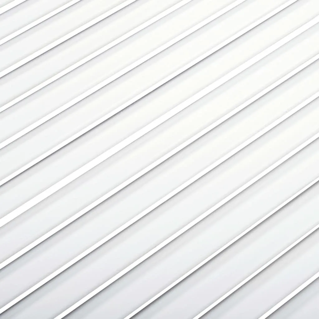 Pannello Anta Armadio Pino Bianco 99,3x59,4 - Qualità Professionale - 5