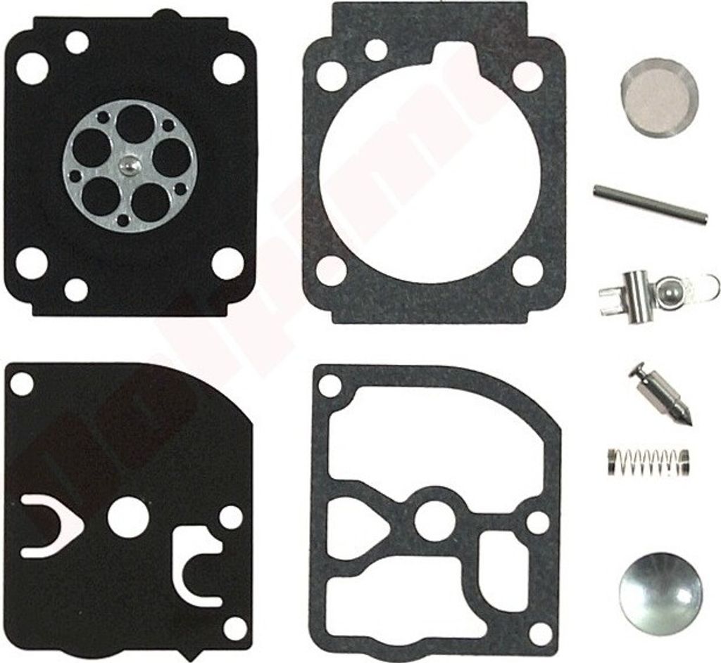 Membransatz Für Zama ( Rb-299 )