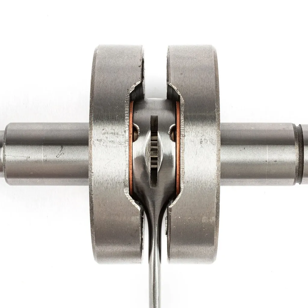 Transmission Stage6 Pro Replica Arbitrage Moteur Minarelli Vertical - 10