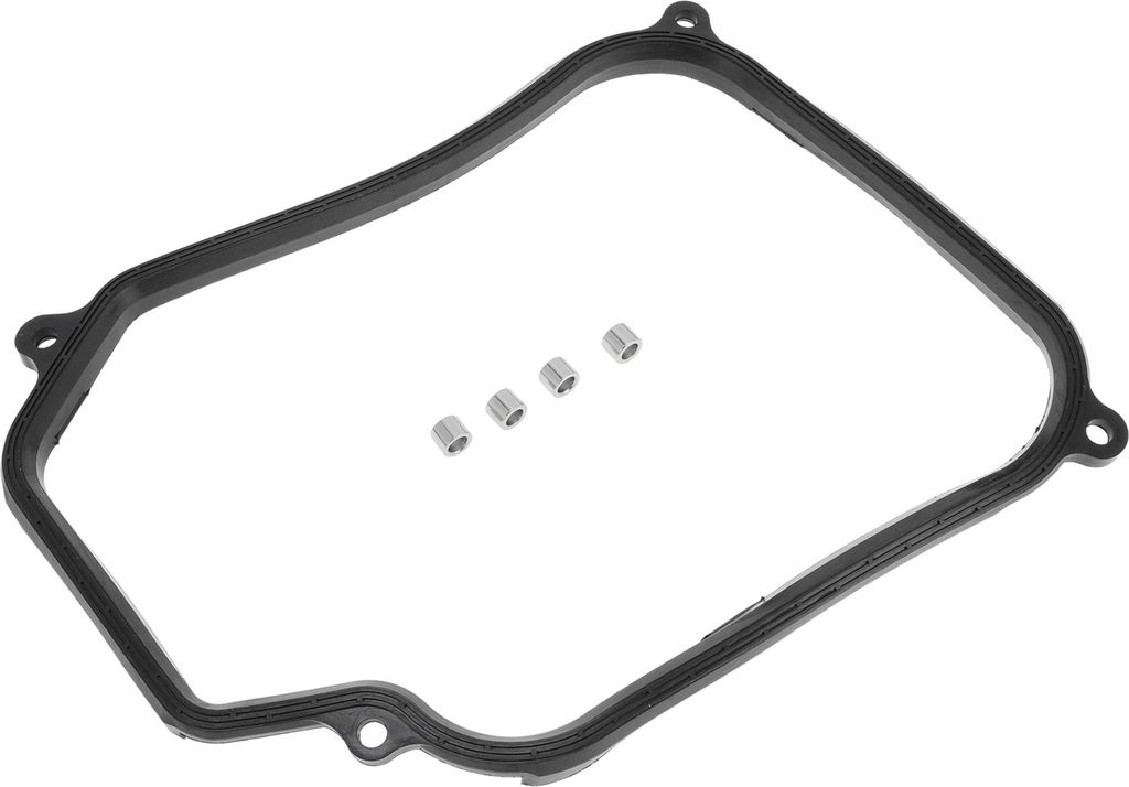 Ölwannendichtung Getriebewannendichtung Motorenölwanne Dichtung Dichtung Nr. 96321370 für Audi A3 1996-2003, für VW Golf 1991-2006 1 Set