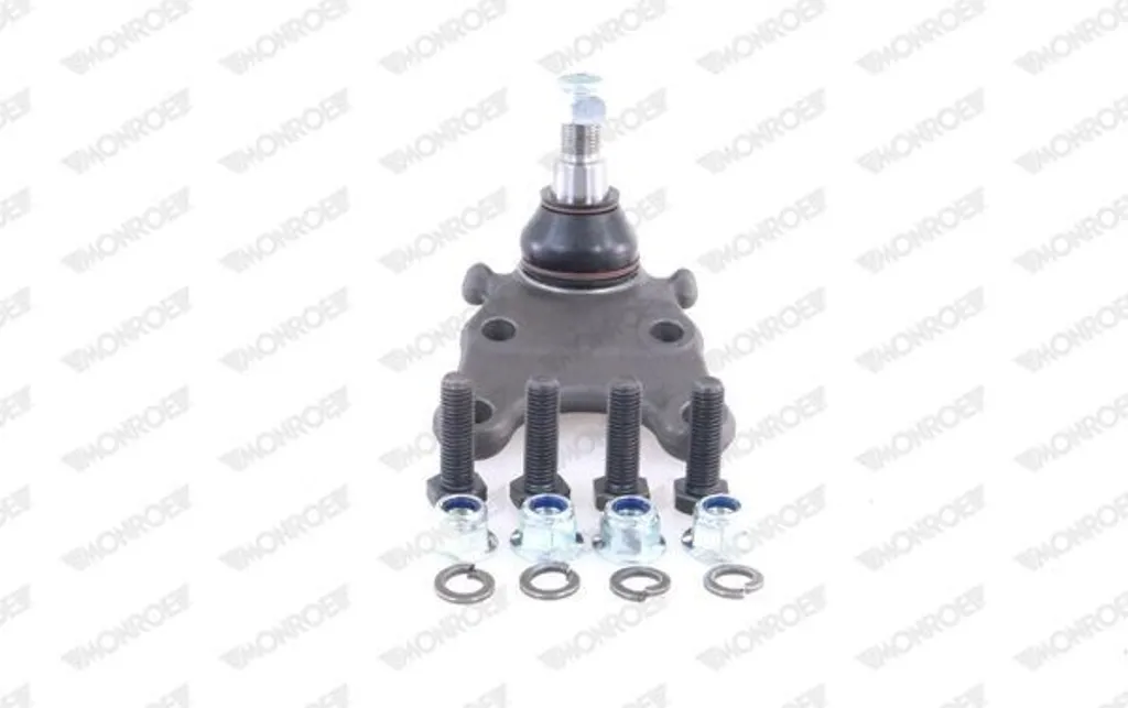 Rotule suspension Monroe L20503 anti claquement direction