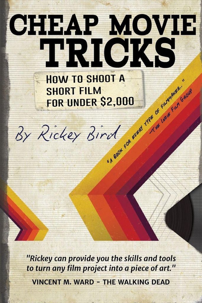 Cheap Movie Tricks – Lingua: Inglese