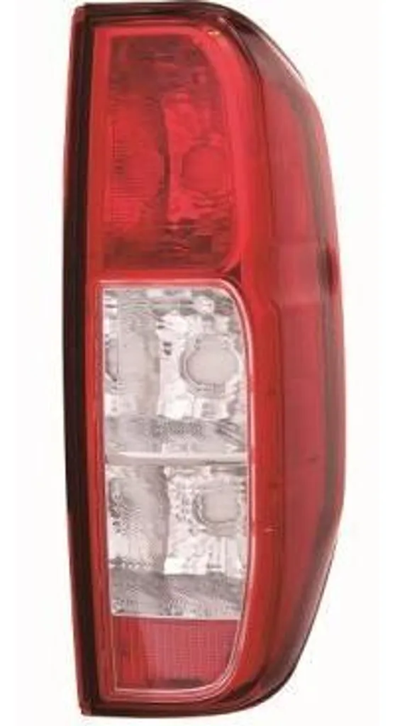 Faro Posteriore Destro Nissan NP300 Navara ABAKUS 215-19K6R-LD-UE
