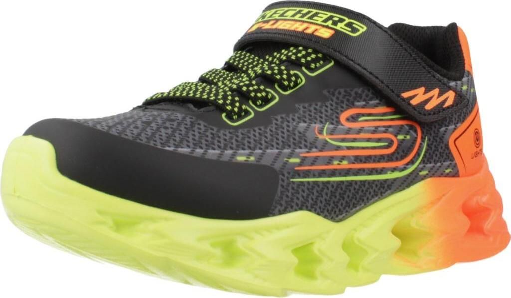 SKECHERS VORTEX 2.0 - QUANTRO Schwarz