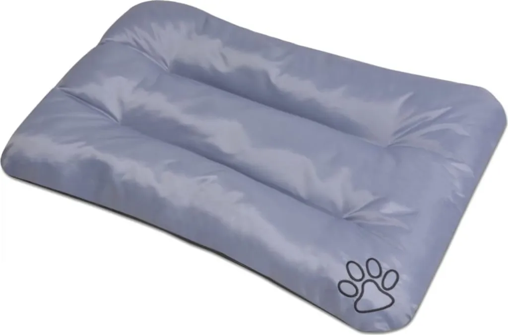 Offerta Letto Cane XL Grigio The Living Store | Prezzo e Qualità
