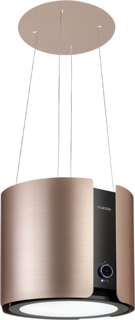 Klarstein Skyfall Smart - hotte libre, Image du produit 