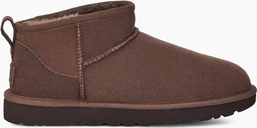 Ugg Classic Ultra Mini Boots Burnt Cedar - Women's Boots - 1116109-BCDR ugg classic mini, uggs kaufen, uggs stiefel, uggs damen, uggs verkauf damen...
