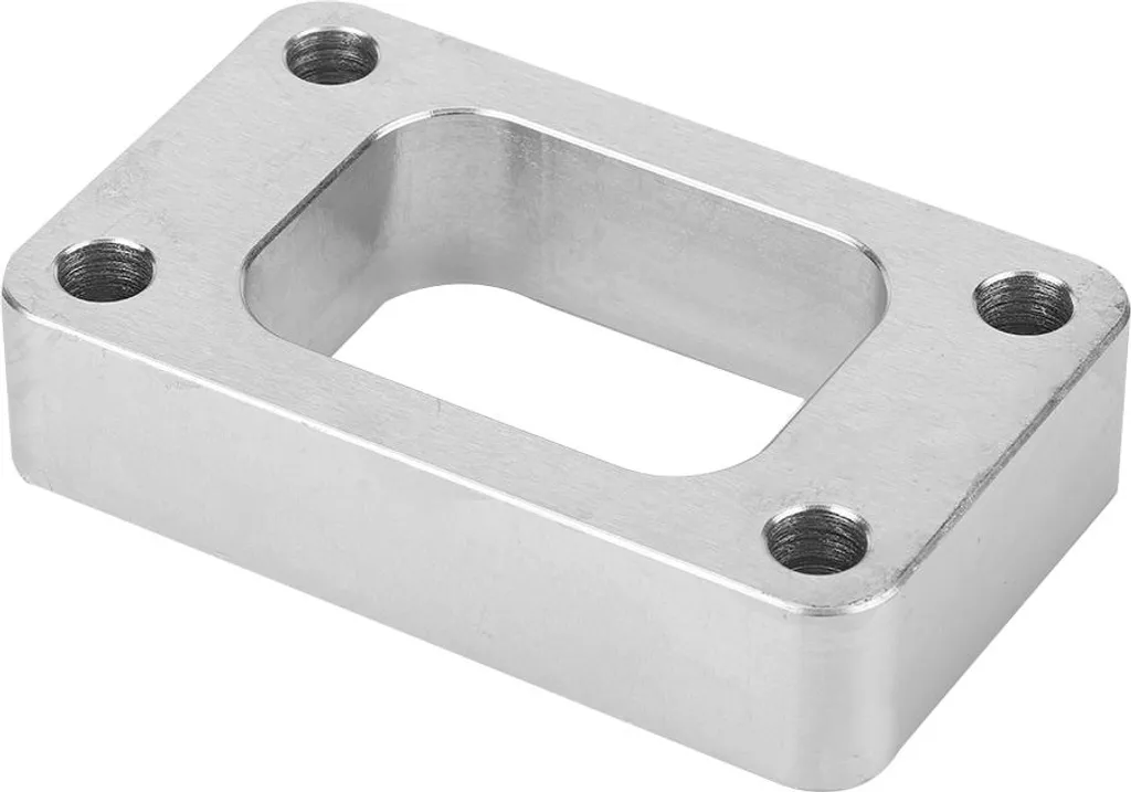 Entretoise Bride Turbo T3 Entrée Indivise 1,00 Pouce Garrett Precision