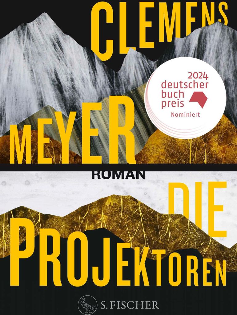 Die Projektoren