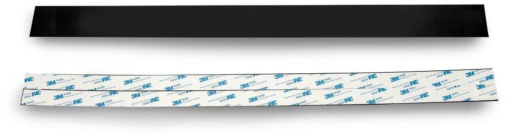 Untere Leiste für POP-UP - 75 cm