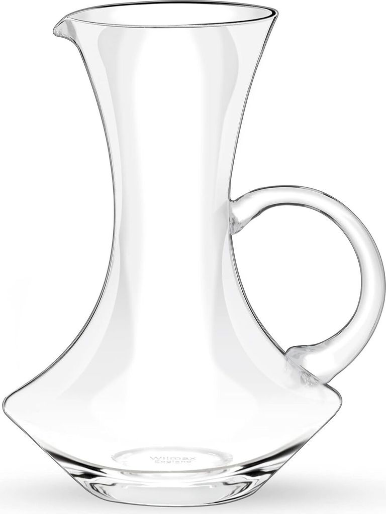 Caraffa Wilmax da 1500 ml, trasparente, della serie Wilmax Immagine del prodotto 