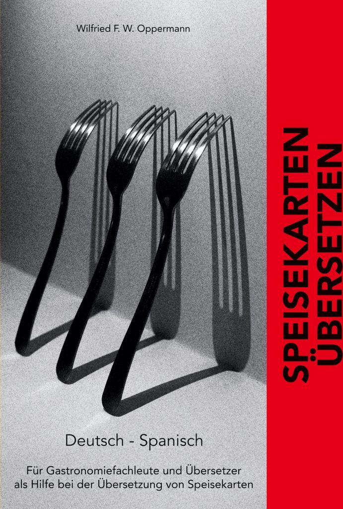 Speisekarten übersetzen