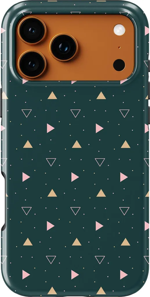 Cover MagSafe iPhone 17 Pro - Shockproof Testata 3 Metri