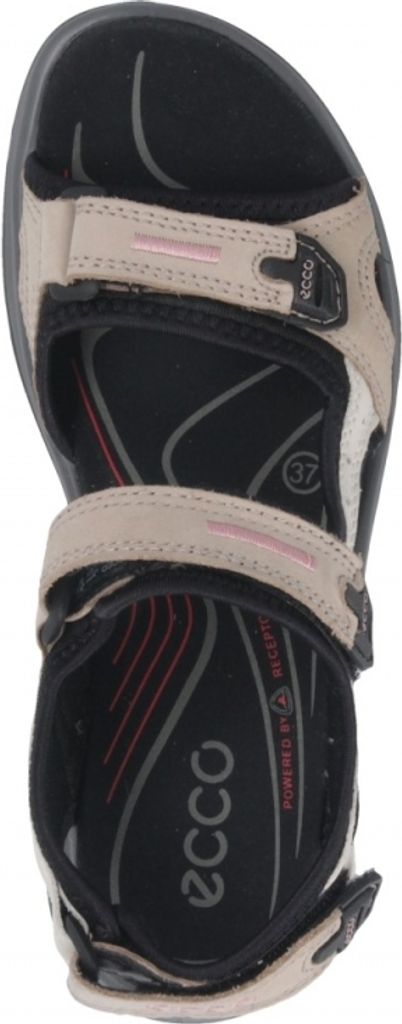 Ecco Offroad Yucatan W Atmosphere/Ice W./Black Produktbild 54