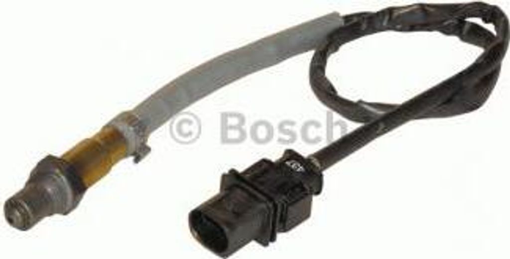 BOSCH Lambdasonde 0 258 017 068