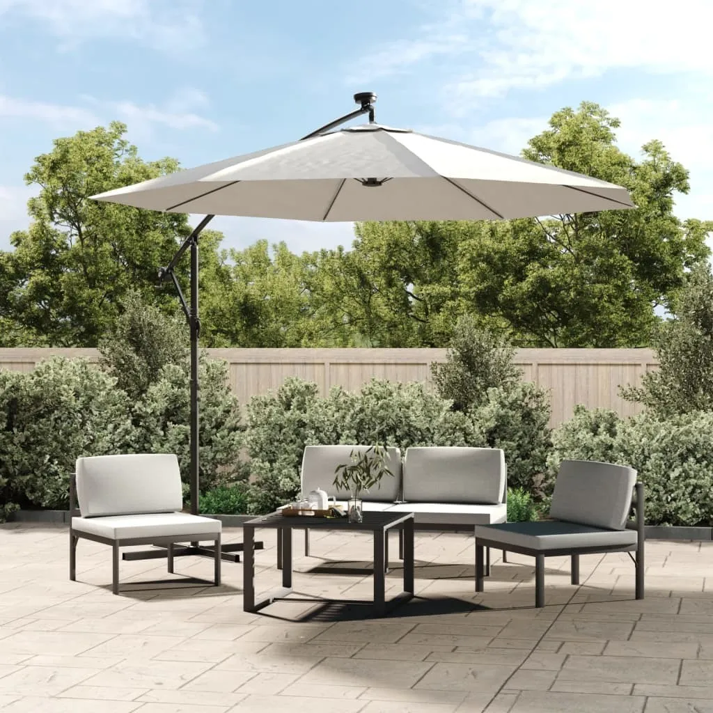 Ricambio Telo Ombrellone 300cm Maison Exclusive - Scelta Sostenibile