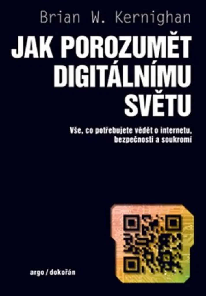 Tout savoir sur internet sécurité et vie privée - Guide Brian Kernighan
