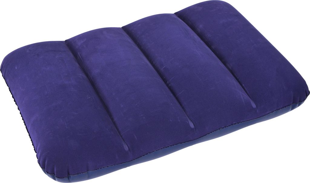 Oreiller de voyage gonflable AVENLI 53 x 37 cm Image du produit 