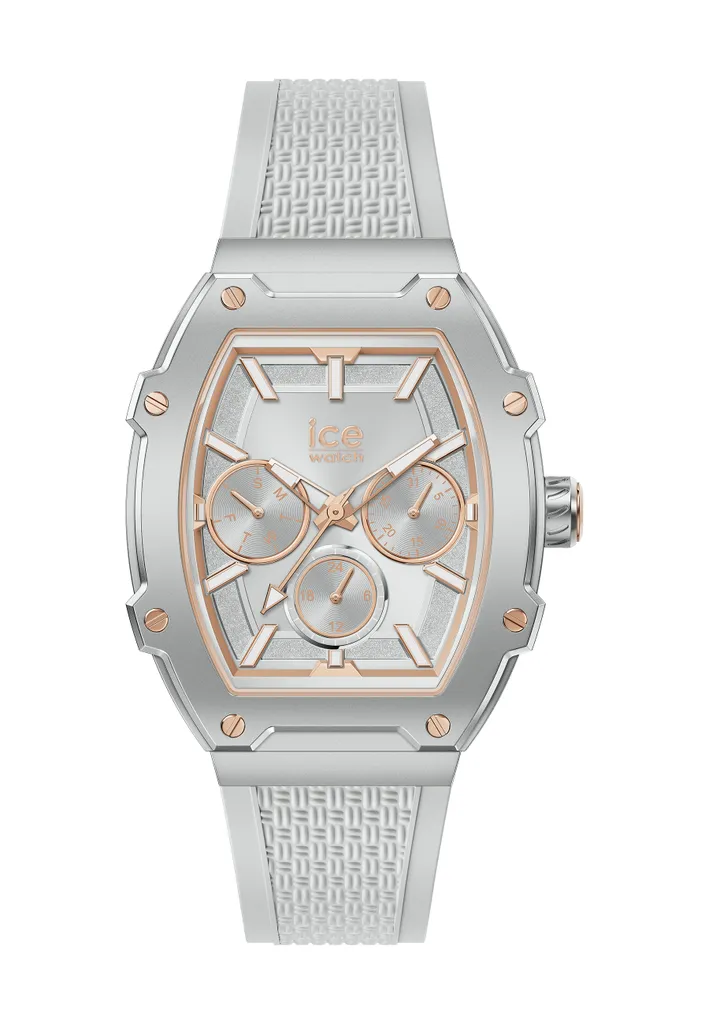 Ice-Watch Ice Holiday Grey Shades