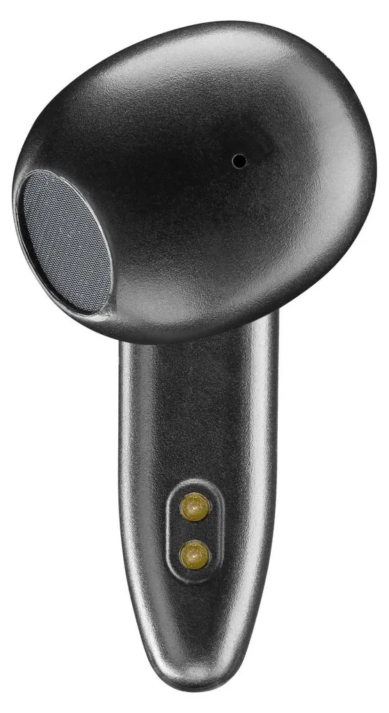 Clip pour casque d'écoute Cellularline Pro anti-perte, remplace BTCLIPPROK - 6