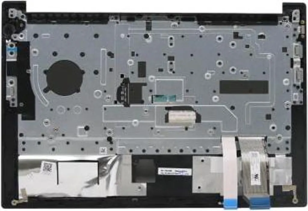 Réparer votre PC avec le Clavier Lenovo Mechasm FRU BLKB CcPTFPBKUKUKE