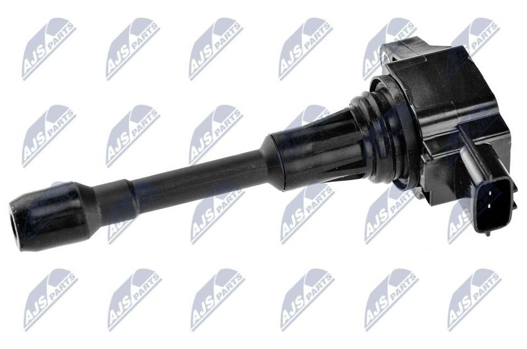 NTY ECZ-NS-007 Zündspule für RENAULT LAGUNA III Grandtour Produktbild 