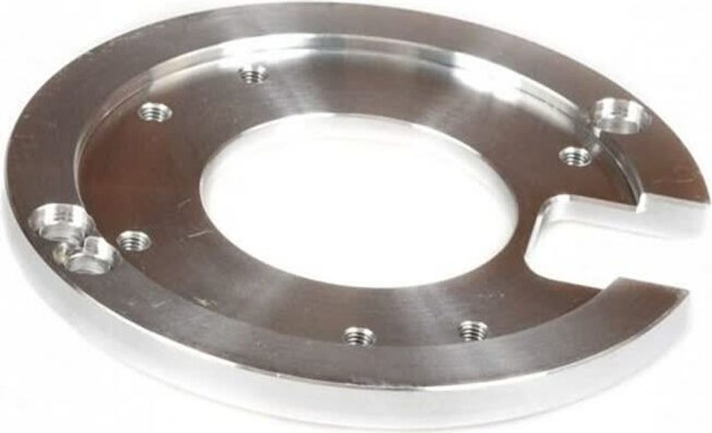 MVT Digital Direct DD24 Zündgrundplatte für Daytona 190