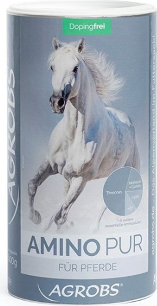 Agrobs Amino Pur 800 gr.