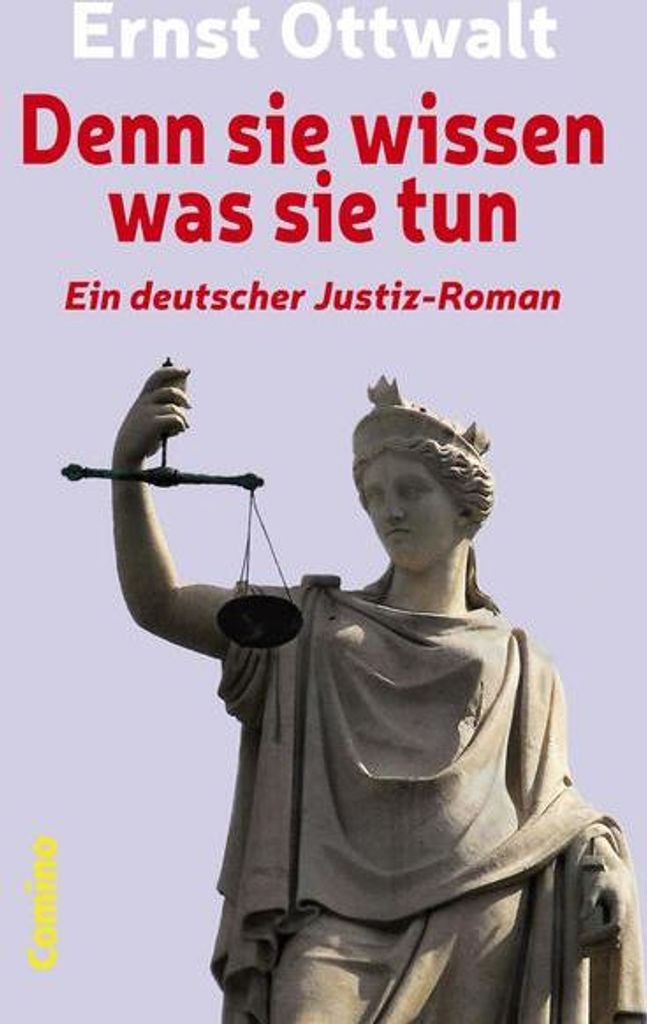 Denn sie wissen was sie tun