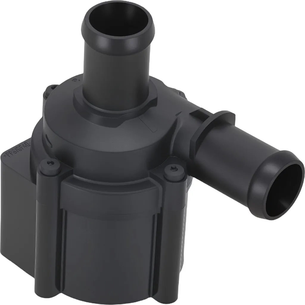 Pompe de circulation d'eau additionnelle pour Audi A4 B8 et VW Passat 8F7