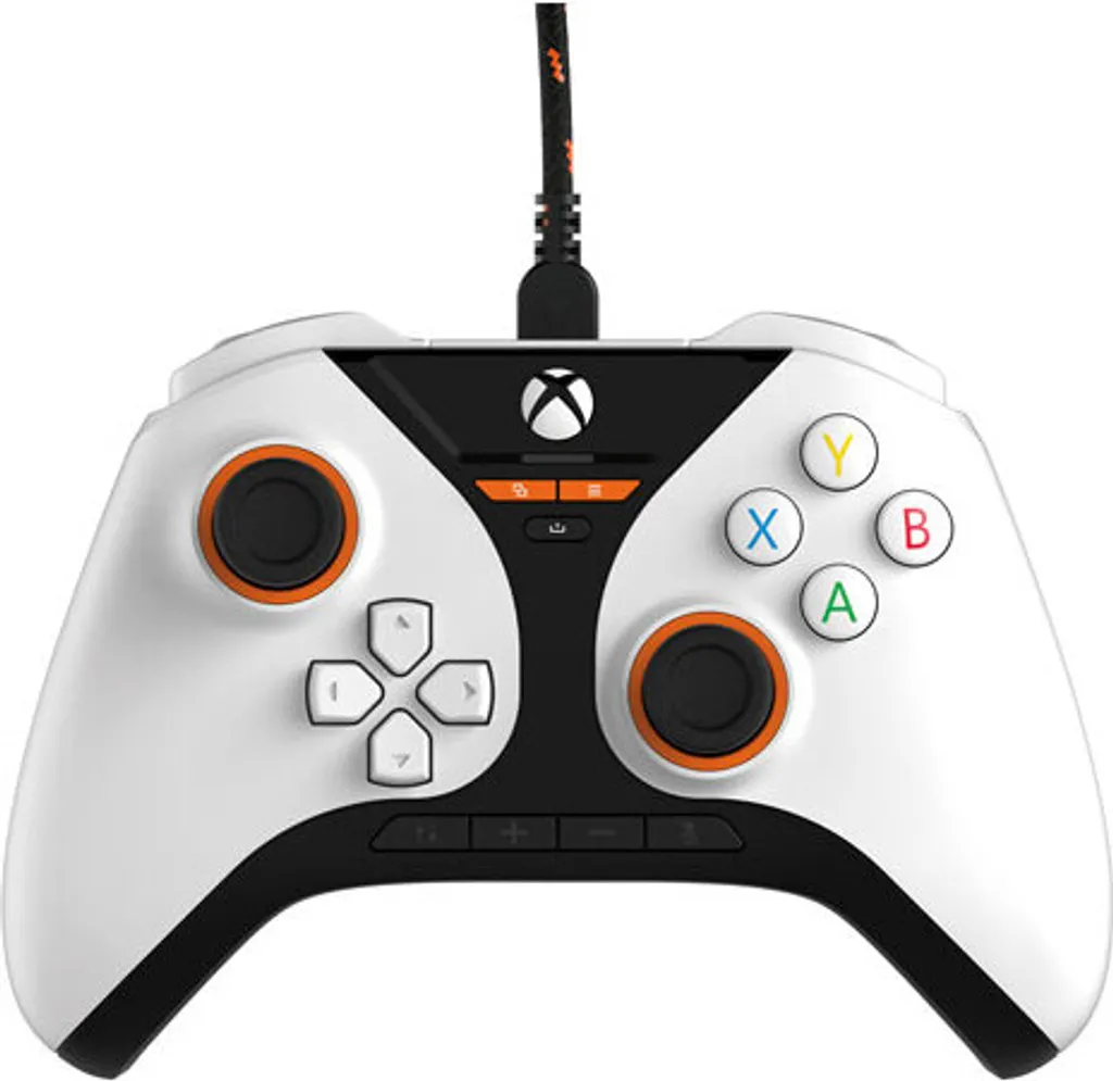 Manette Xbox Snakebyte GAMEPAD PRO X idéale pour Gaming Compétitif PC - 6