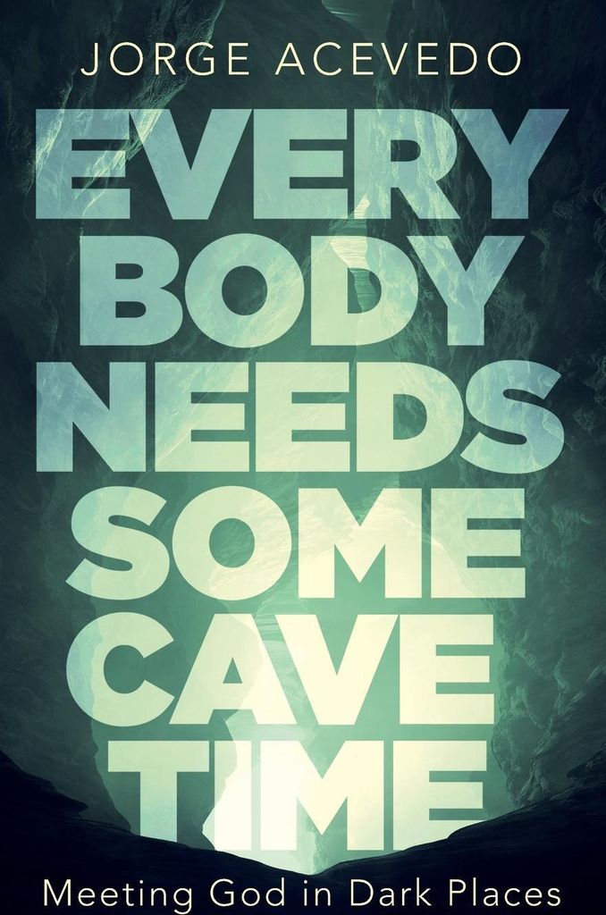 Everybody Needs Some Cave Time