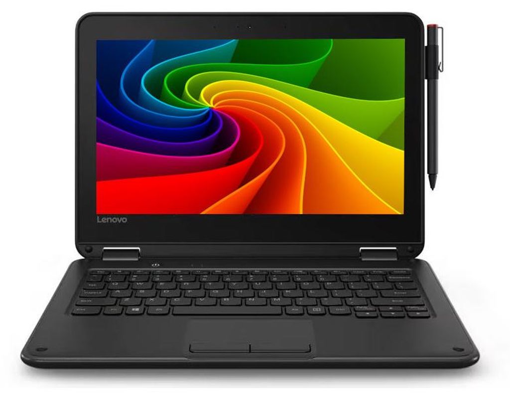 Business Laptop Notebook Lenovo Winbook 300e 2-in-1 Celeron Produktbild 