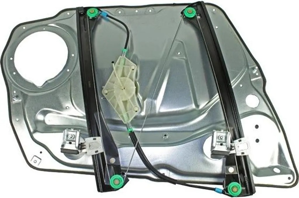 Alzacristalli Metzger 2160272 per Mercedes Classe A/B - Ricambio Originale