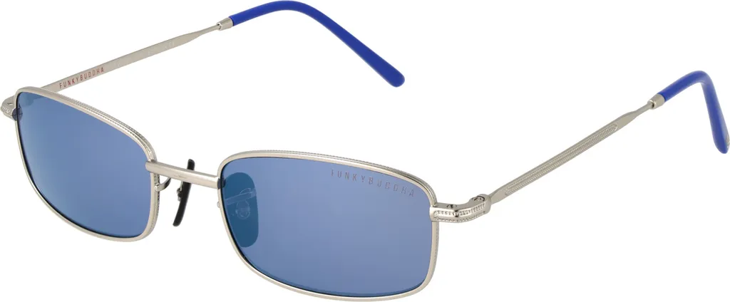 Lunettes de soleil Homme Funky Buddha FBS2026 Protection UV400 Style