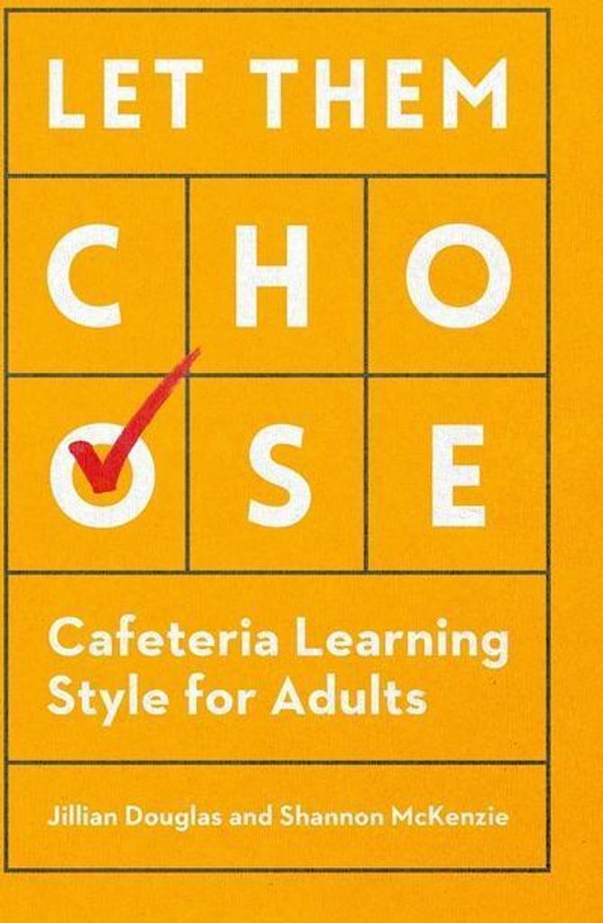 Let Them Choose