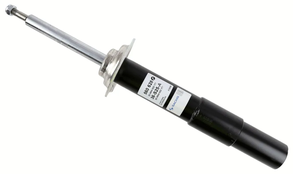 Amortisseur à gaz SACHS 560 628 avant droit pour BMW Berline E60